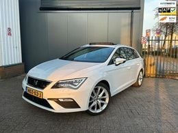 Seat Leon ST