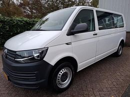 VW T6