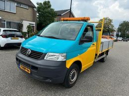 VW T5