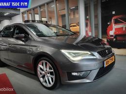 Seat Leon ST