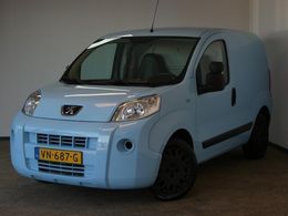 Peugeot Bipper