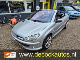 Peugeot 206 CC