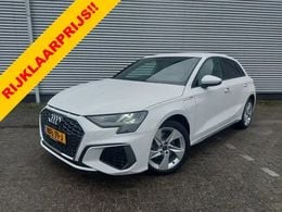 Audi A3 Sportback e-tron