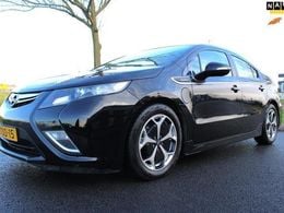 Opel Ampera