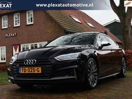 Audi S5 Sportback