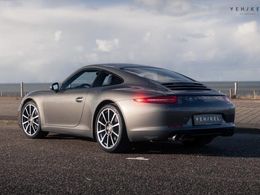 Porsche 911 Carrera