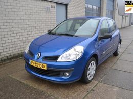 Renault Clio R.S.