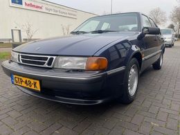 Saab 9000