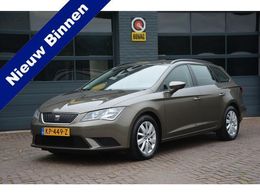 Seat Leon ST