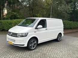 VW T6