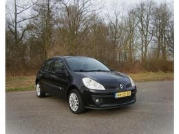 Renault Clio II