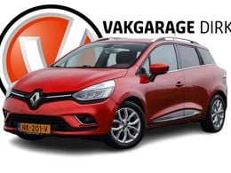 Renault Clio GrandTour