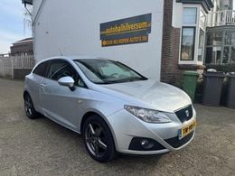 Seat Ibiza SC