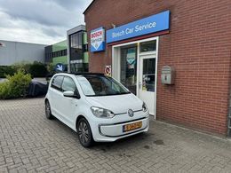 VW e-up!