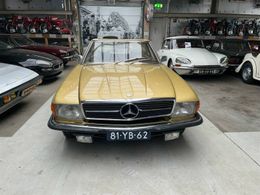 Mercedes SL280