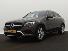 Mercedes GLC250