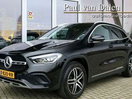 Mercedes GLA200