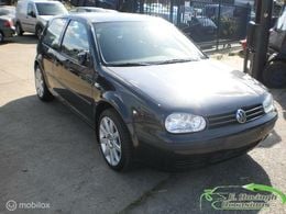 VW Golf IV