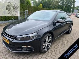 VW Scirocco