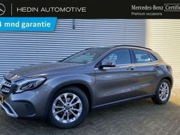 Mercedes GLA180