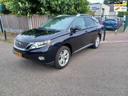 Lexus RX450h