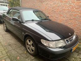 Saab 9-3 Cabriolet