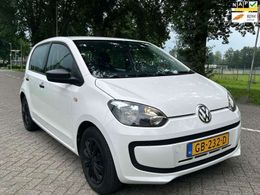 VW up!