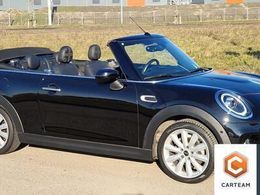 Mini Cooper Cabriolet