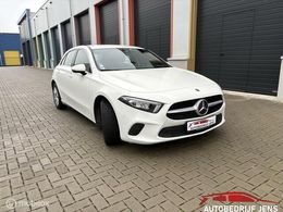 Mercedes A200