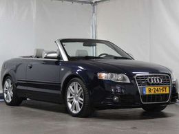 Audi A4 Cabriolet