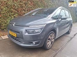 Citroën Grand C4 Picasso