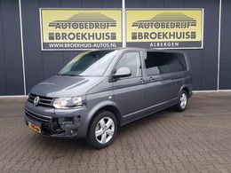 VW T5