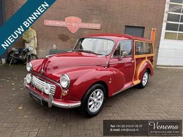 Morris Minor