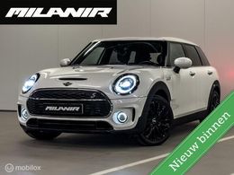 Mini Cooper Clubman