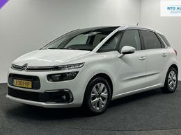 Citroën C4 SpaceTourer