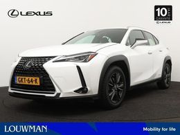 Lexus UX 250h