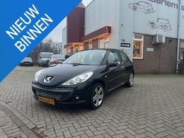 Peugeot 206+