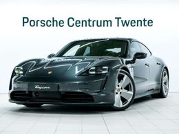 Porsche Taycan 4S