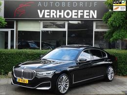 BMW 740L