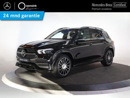 Mercedes GLE400