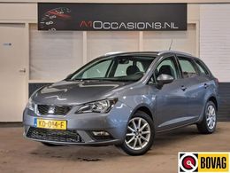 Seat Ibiza ST