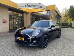 Mini Cooper Clubman