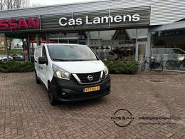 Nissan NV300