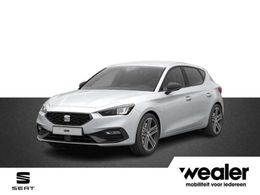 Seat Leon ST