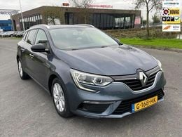 Renault Mégane GrandTour