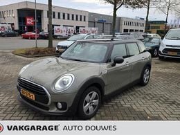 Mini Cooper Clubman