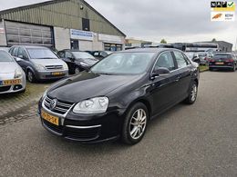 VW Jetta