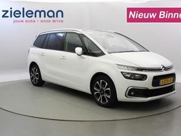 Citroën C4 SpaceTourer