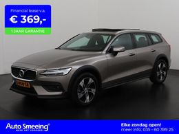 Volvo V60 CC