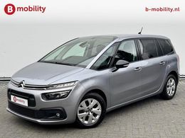 Citroën Grand C4 Picasso